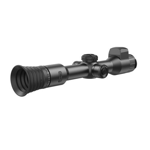 HIKMICRO ALPEX 4K Lite A40EL – naktinio matymo taikiklis su tolimačiu