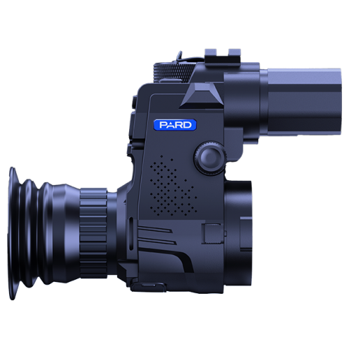 PARD NV007SP – 4K naktinio matymo priedas su tolimačiu ir Wi-Fi