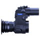 PARD NV007SP – 4K naktinio matymo priedas su tolimačiu ir Wi-Fi