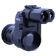 PARD NV007SP – 4K naktinio matymo priedas su tolimačiu ir Wi-Fi