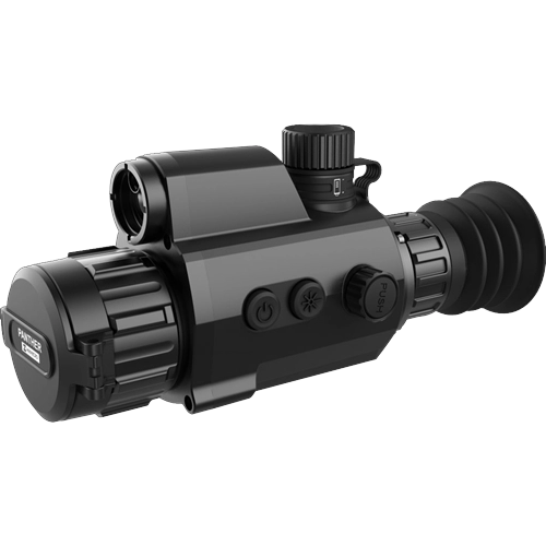 Hikmicro Panther LRF PH35L šiluminis taikiklis 