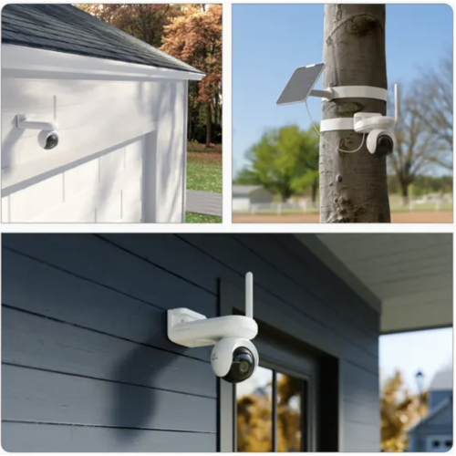 IP kamera Reolink Altas B660