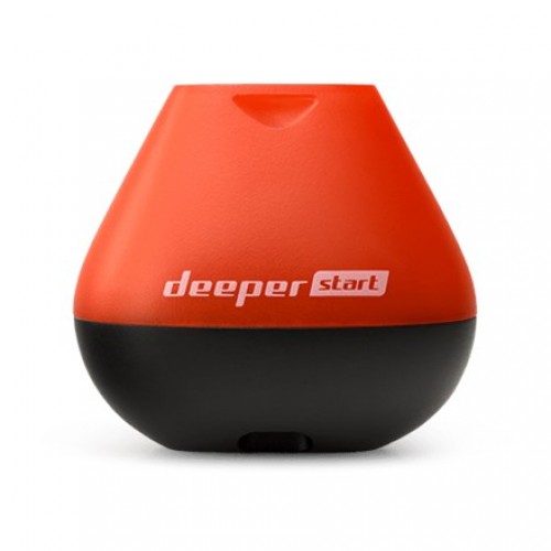Deeper / Echolotas Fishfinder Start Deeper / Echolotas Fishfinder Start
