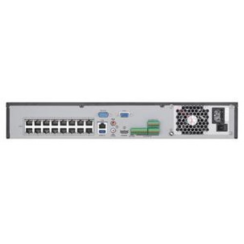 Hikvision įrašymo įrenginys DS-7932NI-I4 Hikvision įrašymo įrenginys DS-7932NI-I4