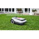 Ecovacs Goat A3000 Lidar 30 aru - Tikslus vejos priežiūros robotas