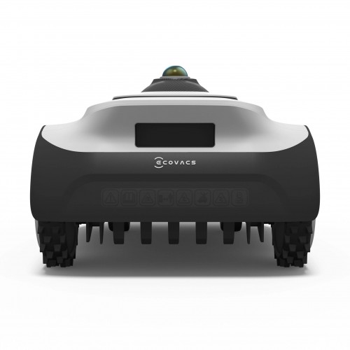 Ecovacs Goat A3000 Lidar 30 aru - Tikslus vejos priežiūros robotas