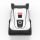 Ecovacs Goat A3000 Lidar 30 aru - Tikslus vejos priežiūros robotas