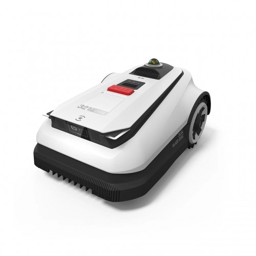 Ecovacs Goat A3000 Lidar 30 aru - Tikslus vejos priežiūros robotas
