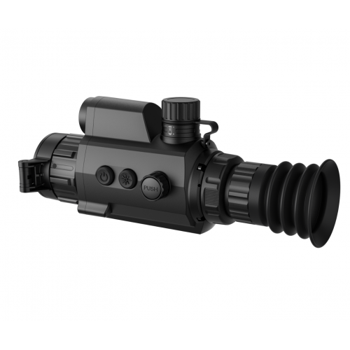 Hikmicro Panther LRF 2.0 PH35L šiluminis taikiklis Hikmicro Panther LRF 2.0 PH35L šiluminis taikiklis