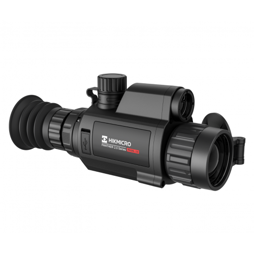 Hikmicro Panther LRF 2.0 PH35L šiluminis taikiklis Hikmicro Panther LRF 2.0 PH35L šiluminis taikiklis