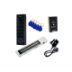 Praėjimo kontrolės komplektas kodinė klaviatūra CF3-BLE+YM-280LED (vidaus sąlygoms) Praėjimo kontrolės komplektas kodinė klaviatūra CF3-BLE+YM-280LED (vidaus sąlygoms)