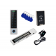 Praėjimo kontrolės komplektas kodinė klaviatūra Di-HF3-BLE +YM-280LED (vidaus sąlygoms) Praėjimo kontrolės komplektas kodinė klaviatūra Di-HF3-BLE +YM-280LED (vidaus sąlygoms)