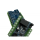 Praėjimo kontrolės komplektas SBC-03+YM280LED (vidaus sąlygoms) Praėjimo kontrolės komplektas SBC-03+YM280LED (vidaus sąlygoms)