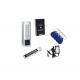 Praėjimo kontrolės komplektas SET-D-AD8EM+YM280LED-AC (vidaus sąlygoms) Praėjimo kontrolės komplektas SET-D-AD8EM+YM280LED-AC (vidaus sąlygoms)