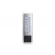 Praėjimo kontrolės komplektas su kodine klaviatūra SET-AD8EM+280LED-AC (Vidaus sąlygoms) Praėjimo kontrolės komplektas su kodine klaviatūra SET-AD8EM+280LED-AC (Vidaus sąlygoms)