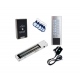 Praėjimo kontrolės komplektas su kodine klaviatūra SET-AD8EM+280LED-AC (Vidaus sąlygoms) Praėjimo kontrolės komplektas su kodine klaviatūra SET-AD8EM+280LED-AC (Vidaus sąlygoms)