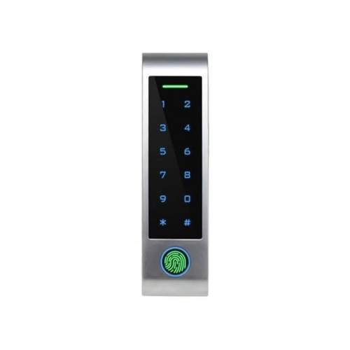 Praėjimo kontrolės komplektas su kodinė klaviatūra DI-HF4 WiFi +YM-280LED (vidaus sąlygoms) Praėjimo kontrolės komplektas su kodinė klaviatūra DI-HF4 WiFi +YM-280LED (vidaus sąlygoms)