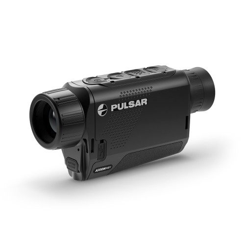 Termovizorius PULSAR AXION XM30 KEY Termovizorius PULSAR AXION XM30 KEY