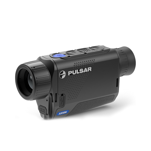 Termovizorius PULSAR AXION XM30S Termovizorius PULSAR AXION XM30S