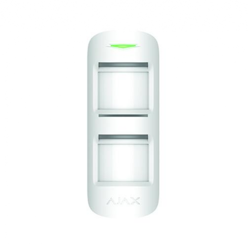 Ajax Motion Protect Outdoor judesio detektorius (baltas)