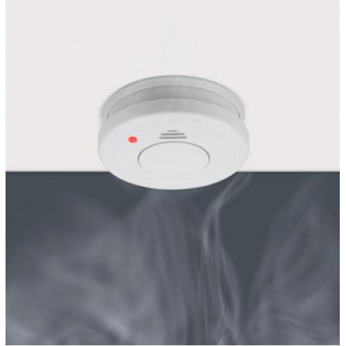 Autonominis Smartwares RM250 dūmų detektorius