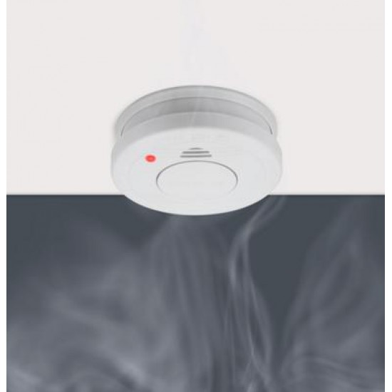 Autonomic  Smartwares RM250 smoke alarm
