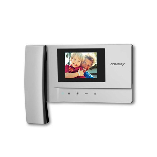 CDV 35A, video intercom monitor