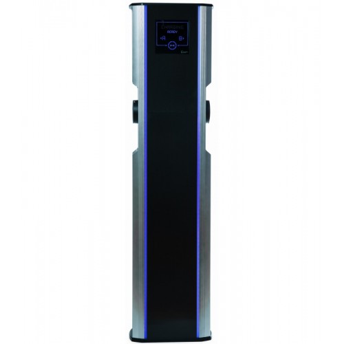 CityCharge V2 viešoji įkrovimo stotelė CityCharge V2 viešoji įkrovimo stotelė