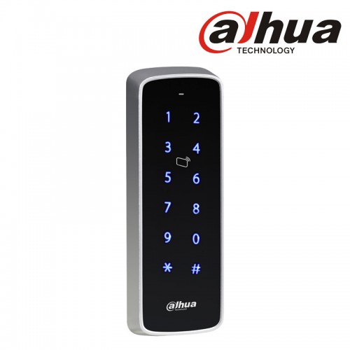 Skaitytuvas (RS485, Wiegand-34) ASR1201D 13.56MHz Skaitytuvas (RS485, Wiegand-34) ASR1201D 13.56MHz