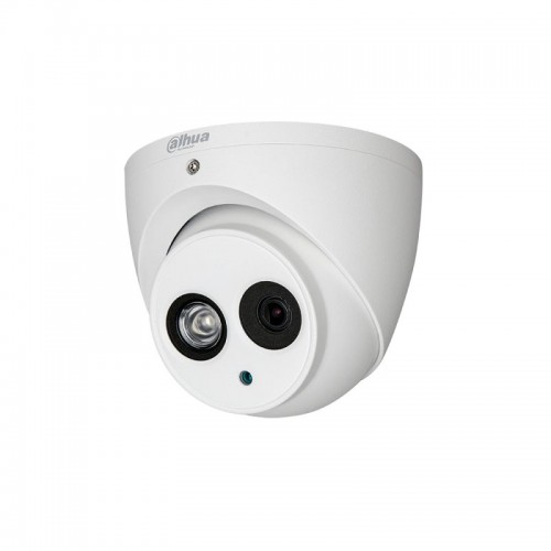 Dahua HD-CVI kamera 2MP HAC-HDW1200EM-POC