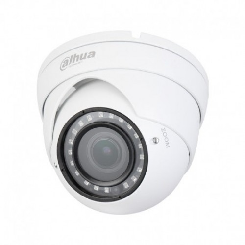 Dahua HD-CVI kamera 2MP HAC-HDW1200R-VF