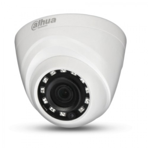 Dahua HD-CVI kamera 4 MP HAC-HDW1400R