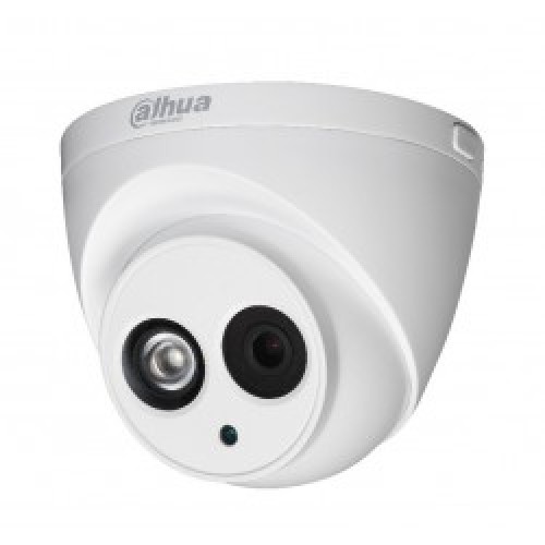 Dahua HD-CVI kamera 4MP HAC-HDW2401EM-A