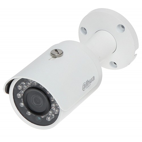 Dahua HD-CVI kamera 2 MP HAC-HFW1200SP (F3.6mm)