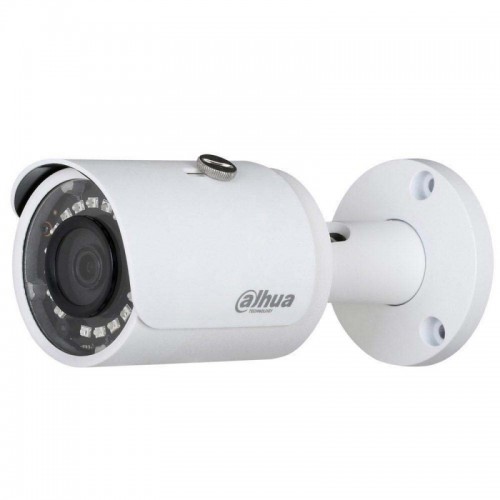 Dahua HD-CVI kamera 4 MP HAC-HFW2401S Dahua HD-CVI kamera 4 MP HAC-HFW2401S