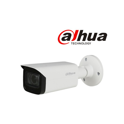 Dahua HD-CVI kamera 8MP HAC-HFW2802T-Z-A