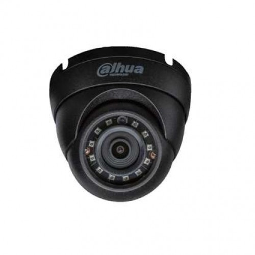 Dahua IP kamera IPC-HDW1230S (juoda)