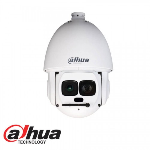 Dahua valdoma IP kamera SD6AL245U-HNI-IR