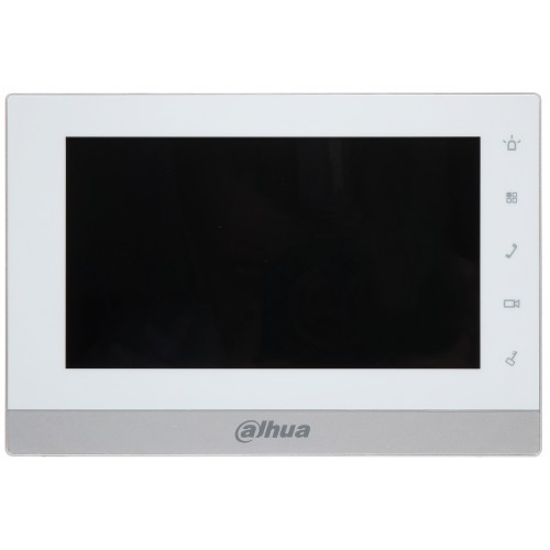 Vidaus monitorius 7", spalvotas, 2-laidis VTH1550CHW-2