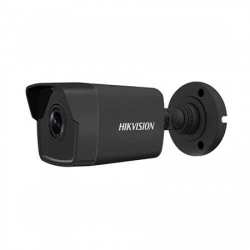 Hikvision DS-2CD1041-I F2.8 IP kamera (juoda)