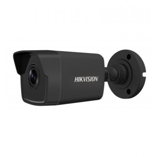 Hikvision IP kamera DS-2CD1043-I F2.8 (juoda)