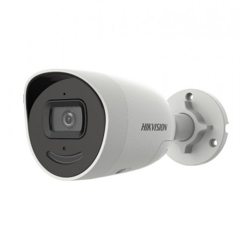 Hikvision DS-2CD2046G2-IU/SL F2.8 IP bullet camera