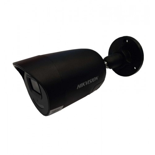 Hikvision DS-2CD2046G2-IU/SL F4 IP bullet kamera (JUODA)