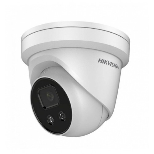 Hikvision kamera DS-2CD2346G2-I F2.8 (balta)