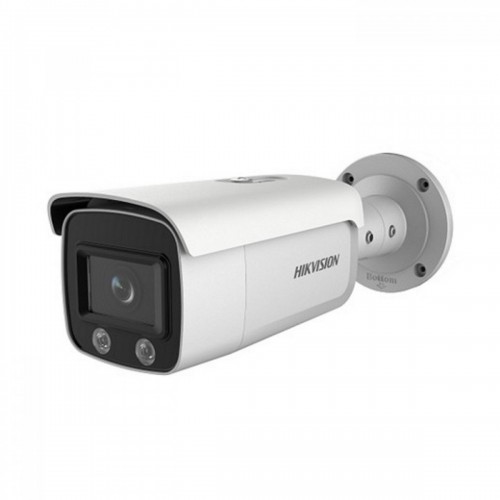 Hikvision DS-2CD2T47G1-L F2.8  IP kamera (be kronšteino)