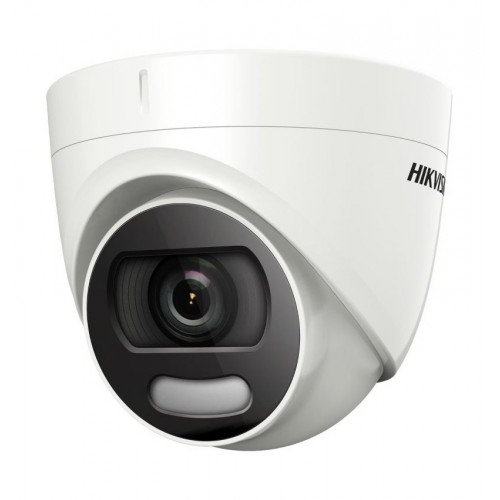 Hikvision DS-2CE72HFT-F F2.8 Turbo kamera Hikvision DS-2CE72HFT-F F2.8 Turbo kamera
