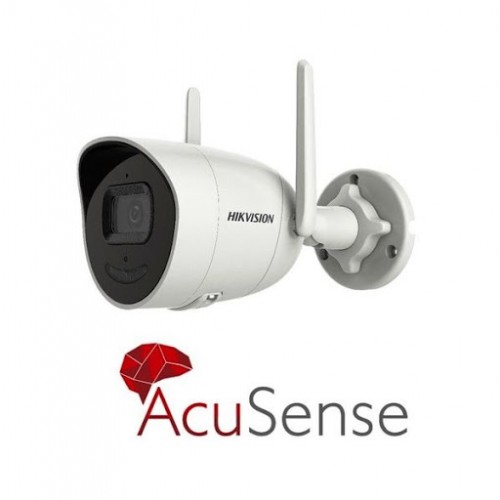 Hikvision AcuSense DS-2CV2046G0-IDW  Wi-Fi kamera