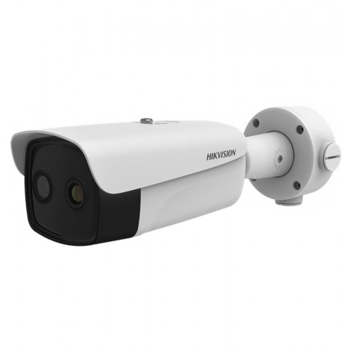 HIkvision DS-2TD2636B-13/P termovizorinė kamera karščiavimui aptikti
