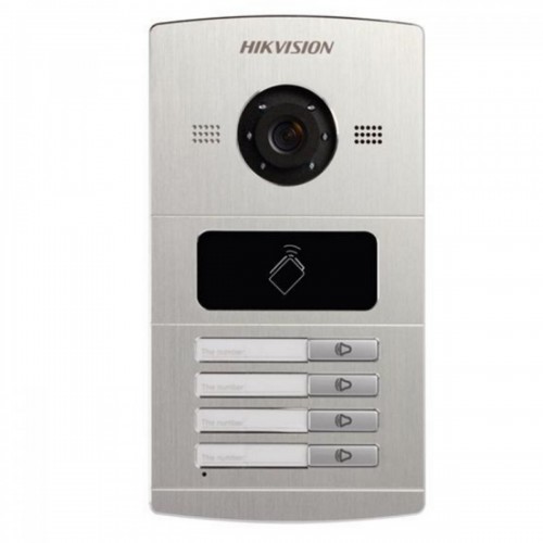 Hikvision DS-KV8402-IM Telefonspynė-Iškvietimo Modulis