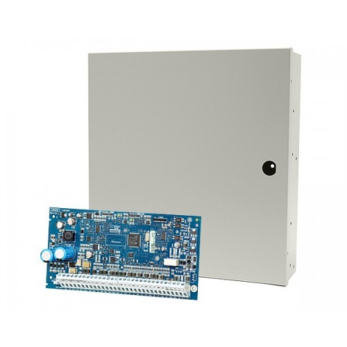 DSC HS2064NKE Control panel 